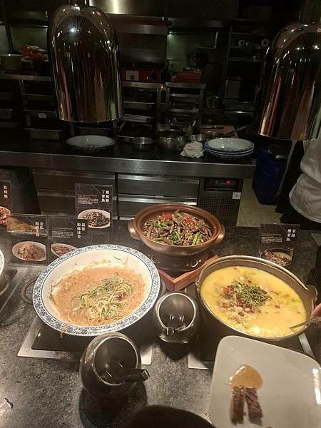 十二廚 台北喜來登大飯店-北海道海鮮季 2025/5/29-