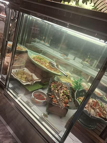 十二廚 台北喜來登大飯店-北海道海鮮季 2025/5/29-