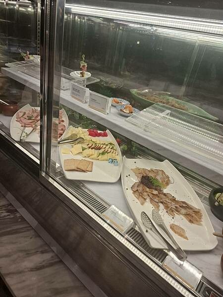 十二廚 台北喜來登大飯店-北海道海鮮季 2025/5/29-