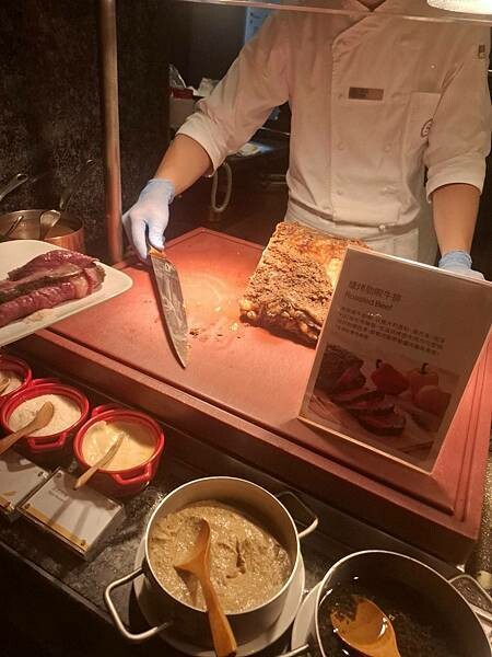 十二廚 台北喜來登大飯店-北海道海鮮季 2025/5/29-