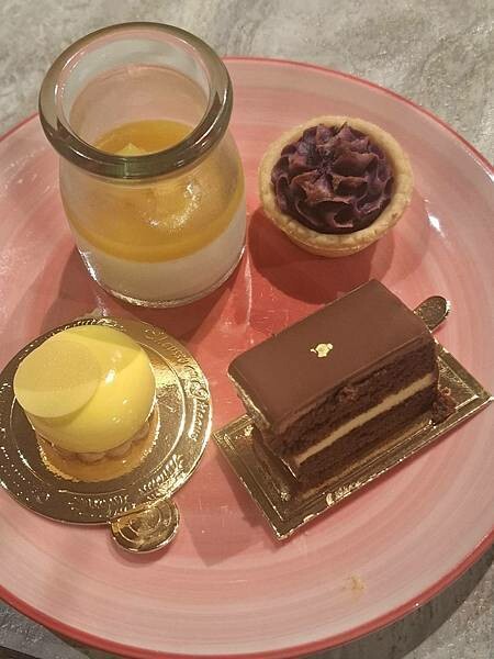 十二廚 台北喜來登大飯店-北海道海鮮季 2025/5/29-