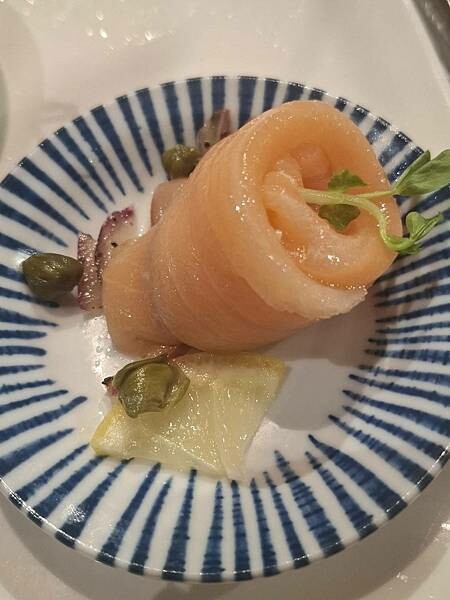 十二廚 台北喜來登大飯店-北海道海鮮季 2025/5/29-