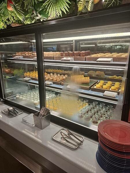 十二廚 台北喜來登大飯店-北海道海鮮季 2025/5/29-