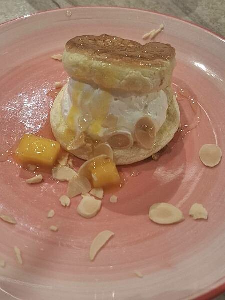 十二廚 台北喜來登大飯店-北海道海鮮季 2025/5/29-