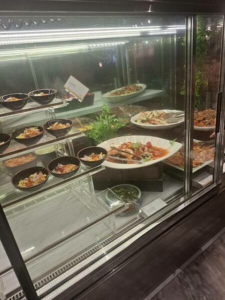 十二廚 台北喜來登大飯店-北海道海鮮季 2025/5/29-