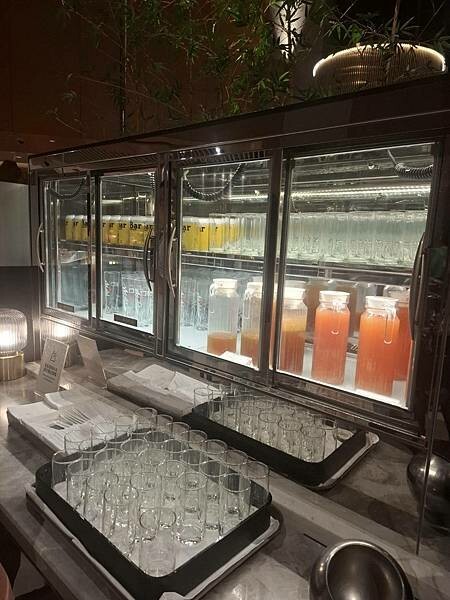 十二廚 台北喜來登大飯店-北海道海鮮季 2025/5/29-