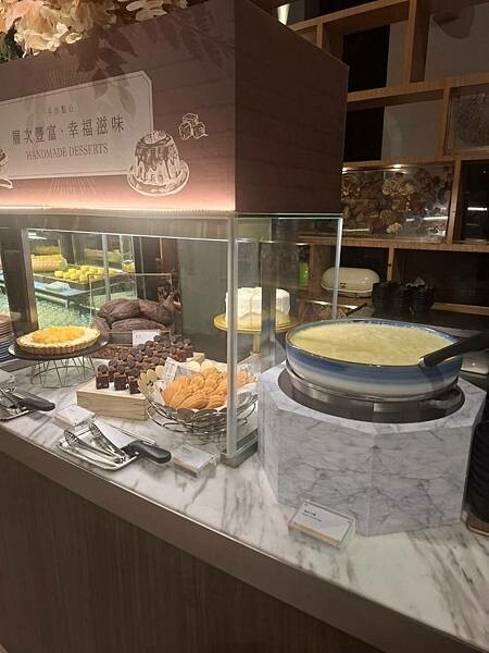 十二廚 台北喜來登大飯店-北海道海鮮季 2025/5/29-