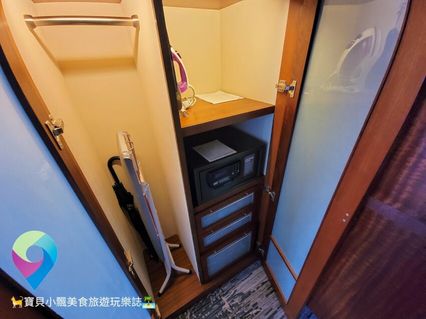 [住]台北 炎炎夏日~來飯店吹冷氣、吃美食、運動健身 健身魔鏡 揮灑青春活力~台北喜來登大飯店