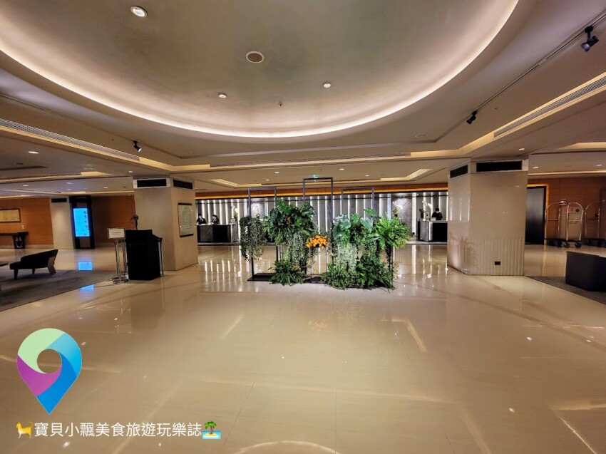 [住]台北 炎炎夏日~來飯店吹冷氣、吃美食、運動健身 健身魔鏡 揮灑青春活力~台北喜來登大飯店