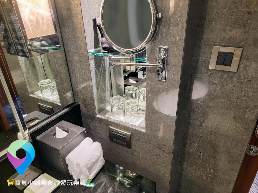 [住]台北 炎炎夏日~來飯店吹冷氣、吃美食、運動健身 健身魔鏡 揮灑青春活力~台北喜來登大飯店