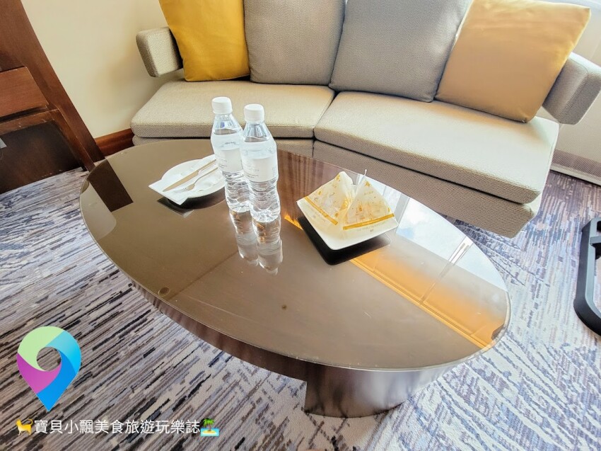 [住]台北 炎炎夏日~來飯店吹冷氣、吃美食、運動健身 健身魔鏡 揮灑青春活力~台北喜來登大飯店