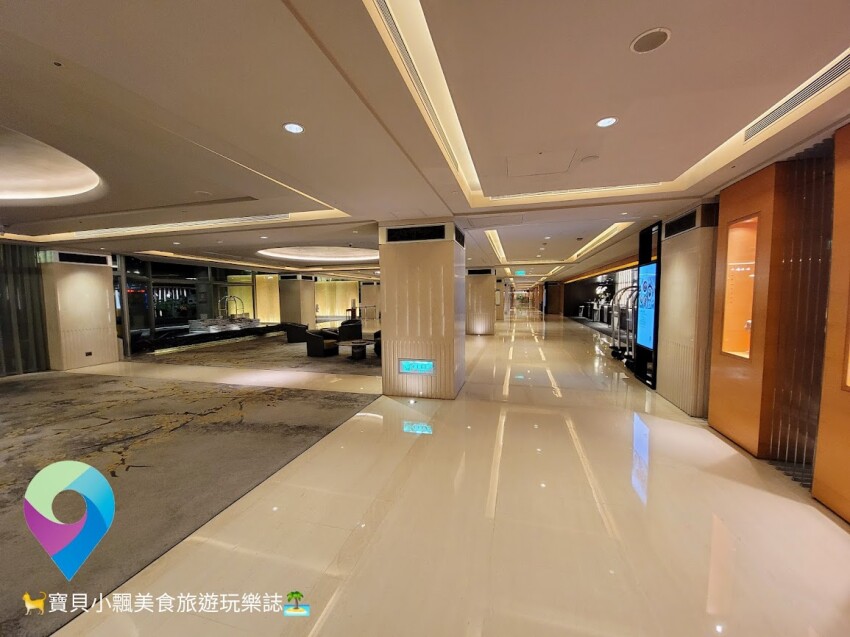 [住]台北 炎炎夏日~來飯店吹冷氣、吃美食、運動健身 健身魔鏡 揮灑青春活力~台北喜來登大飯店