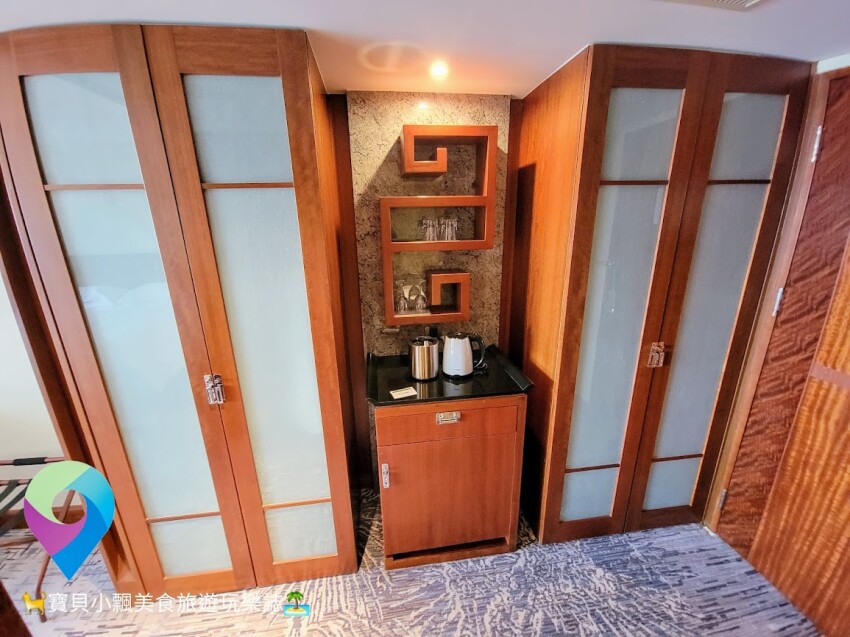 [住]台北 炎炎夏日~來飯店吹冷氣、吃美食、運動健身 健身魔鏡 揮灑青春活力~台北喜來登大飯店