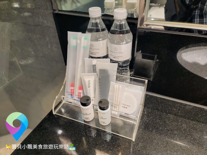 [住]台北 炎炎夏日~來飯店吹冷氣、吃美食、運動健身 健身魔鏡 揮灑青春活力~台北喜來登大飯店