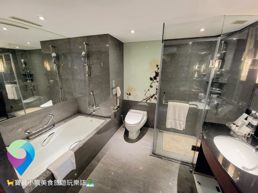 [住]台北 炎炎夏日~來飯店吹冷氣、吃美食、運動健身 健身魔鏡 揮灑青春活力~台北喜來登大飯店