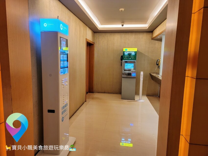 [住]台北 炎炎夏日~來飯店吹冷氣、吃美食、運動健身 健身魔鏡 揮灑青春活力~台北喜來登大飯店