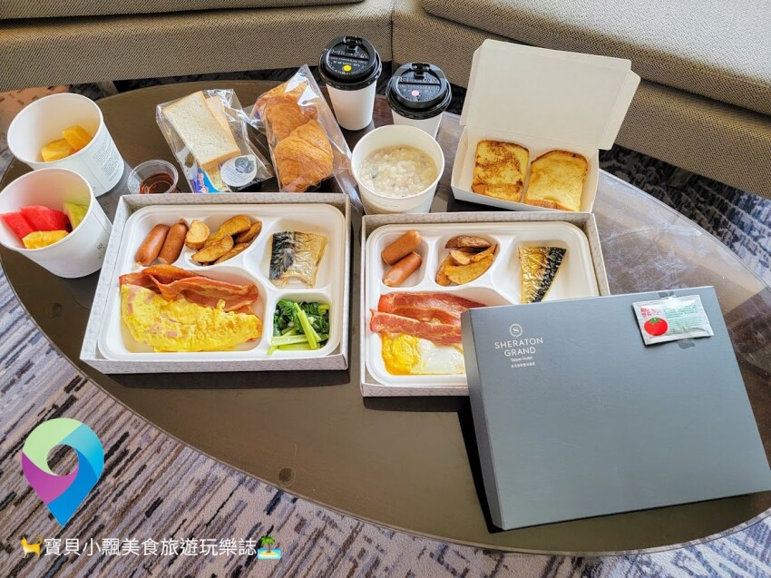 [住]台北 炎炎夏日~來飯店吹冷氣、吃美食、運動健身 健身魔鏡 揮灑青春活力~台北喜來登大飯店