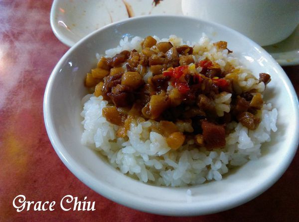 華西街佛跳牆個人盅 華西街觀光夜市  夜市小吃