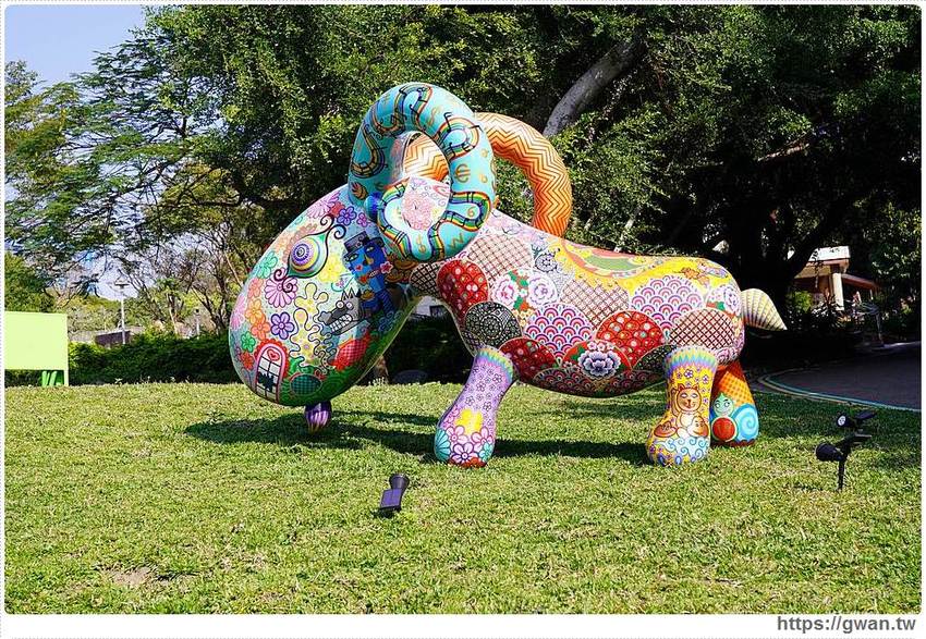 靜宜大學主顧聖母堂 台中打卡景點