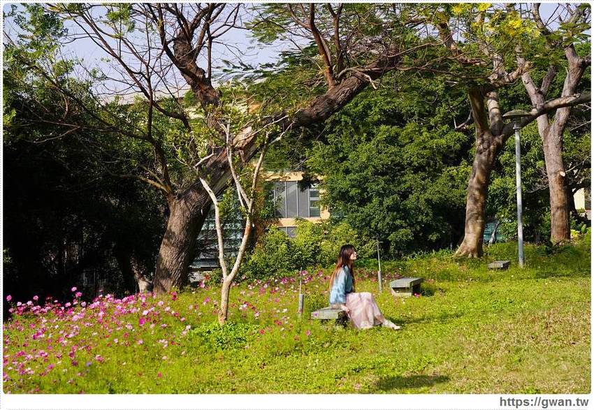 靜宜大學主顧聖母堂 台中打卡景點