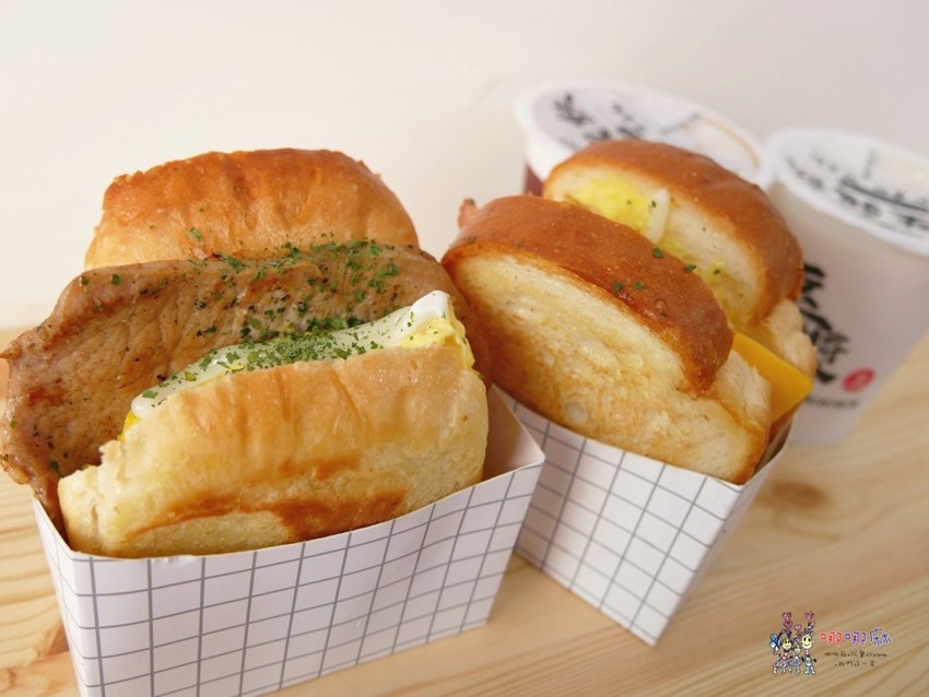 【桃園美食】八德也有韓式文青吐司盒《韓國雞蛋先生-現烤吐司專賣店》純手工吐司加滑嫩歐姆蛋~IG打卡超好拍 | 哪哪麻