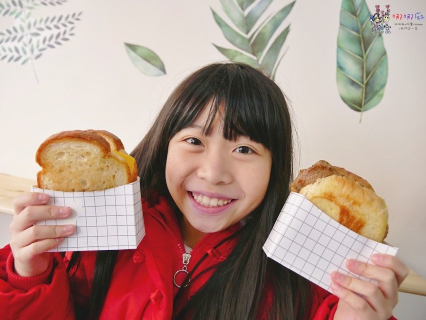 【桃園美食】八德也有韓式文青吐司盒《韓國雞蛋先生-現烤吐司專賣店》純手工吐司加滑嫩歐姆蛋~IG打卡超好拍 | 哪哪麻