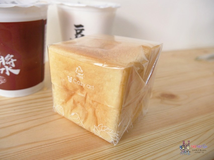 【桃園美食】八德也有韓式文青吐司盒《韓國雞蛋先生-現烤吐司專賣店》純手工吐司加滑嫩歐姆蛋~IG打卡超好拍 | 哪哪麻