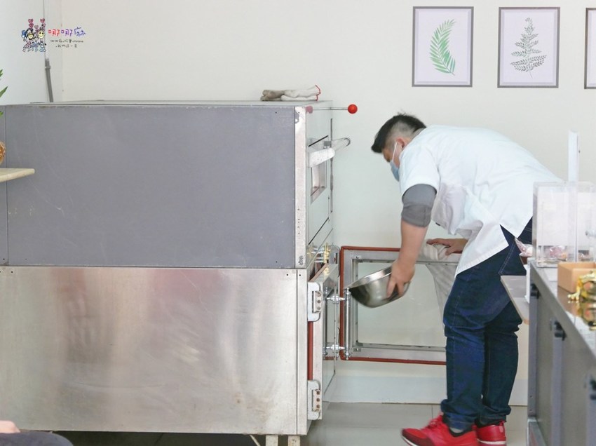 【桃園美食】八德也有韓式文青吐司盒《韓國雞蛋先生-現烤吐司專賣店》純手工吐司加滑嫩歐姆蛋~IG打卡超好拍 | 哪哪麻