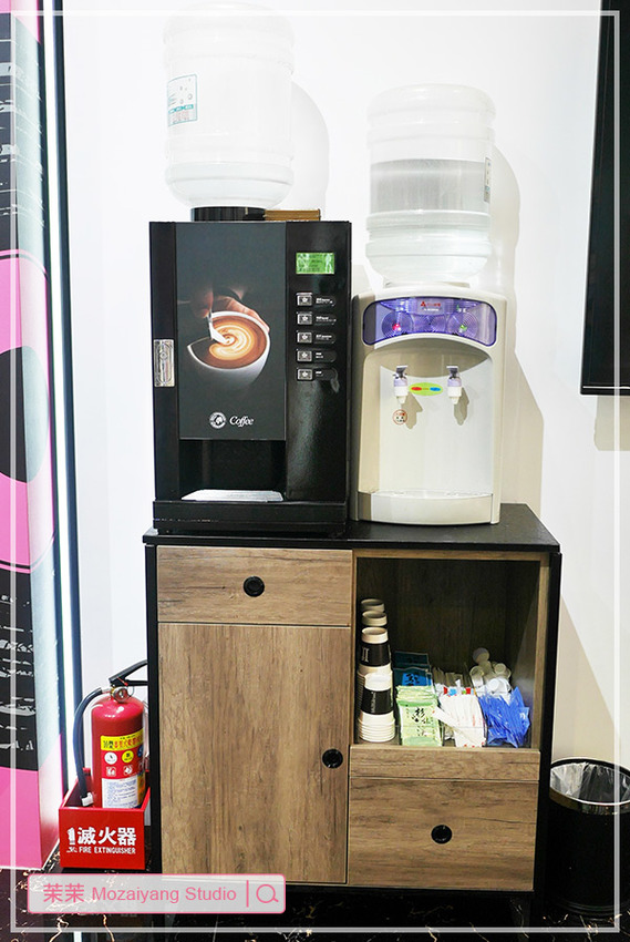 桃園住宿推薦｜IFMOTEL音樂商務汽旅