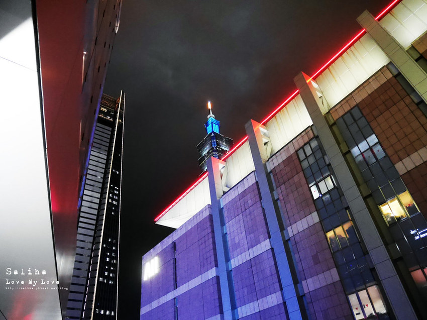 台北信義區市政府站11附近餐廳遠百信義A13美食bistro WAYO (2)