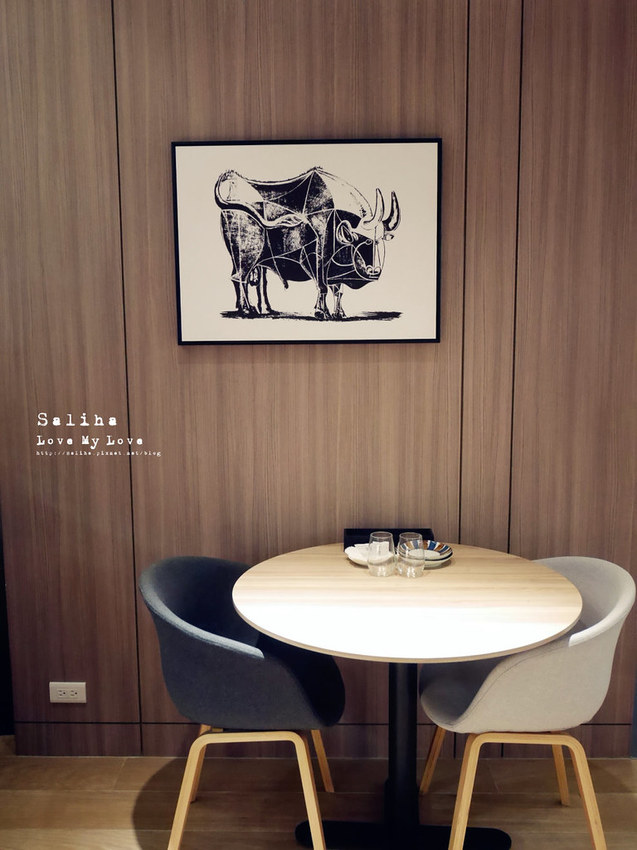 台北信義區遠百信義A13美食餐廳推薦bistro WAYO有生日壽星優惠送炸雞 (4)