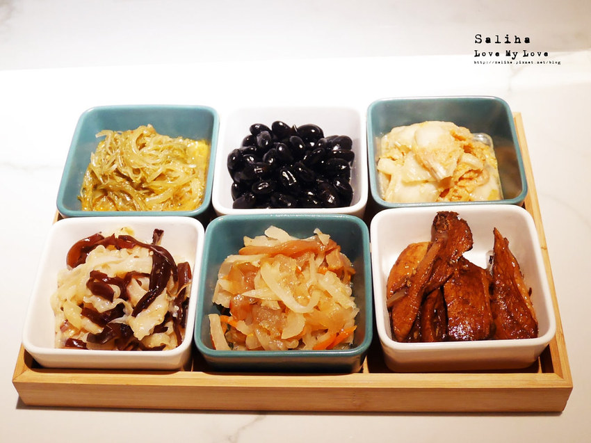 台北市政府站象山站遠百信義A13餐廳美食bistro WAYO小酌和洋料理 (1)