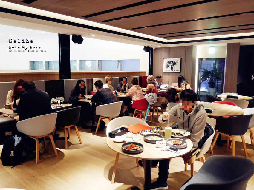 台北信義遠百A13餐廳美食氣氛好浪漫聚餐bistro WAYO夜景觀小酌 牛排 (3)