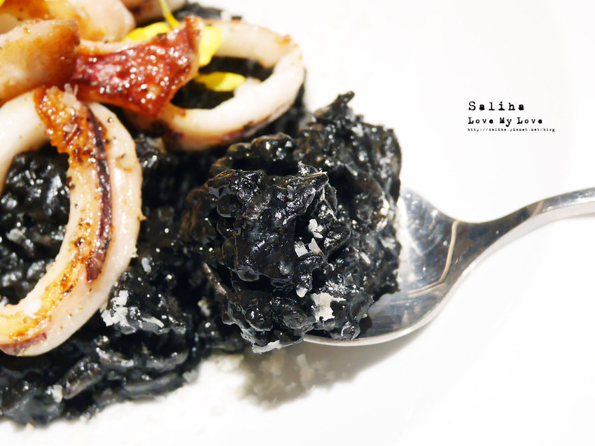 台北信義區遠百信義A13美食餐廳推薦bistro WAYO捷運象山站附近 (3)