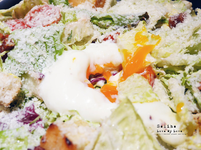 台北信義區遠百信義A13好吃美食分享氣氛好浪漫夜景觀餐廳bistro WAYO (1)