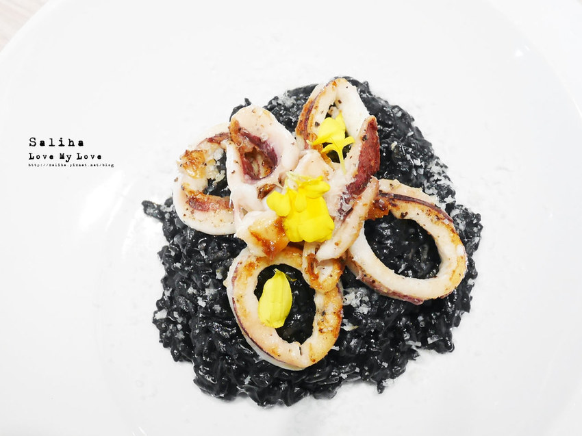 台北市政府站象山站遠百信義A13餐廳美食bistro WAYO小酌和洋料理 (5)