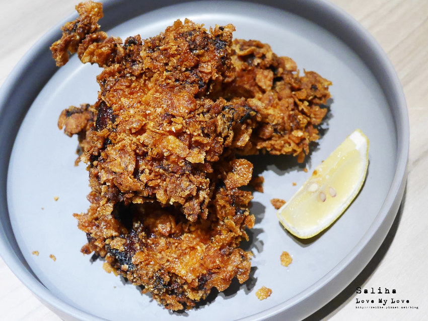 台北市政府站象山站遠百信義A13餐廳美食bistro WAYO小酌和洋料理 (6)