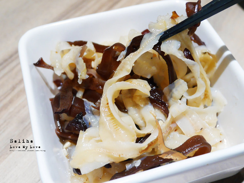 台北信義遠百A13餐廳美食氣氛好浪漫聚餐bistro WAYO夜景觀小酌 牛排 (2)