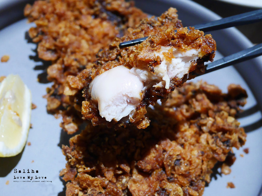 台北信義區遠百信義A13美食餐廳推薦bistro WAYO捷運象山站附近 (5)