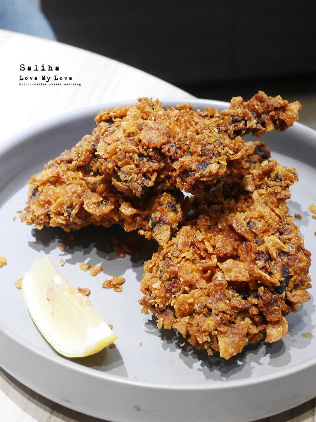 台北信義區遠百信義A13好吃美食分享氣氛好浪漫夜景觀餐廳bistro WAYO (3)