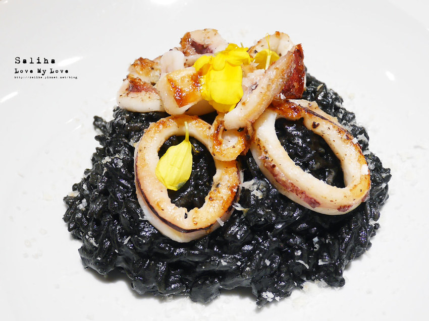 台北信義區遠百信義A13美食餐廳推薦bistro WAYO捷運象山站附近 (2)