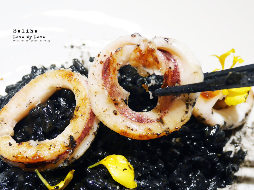 台北信義區遠百信義A13美食餐廳推薦bistro WAYO捷運象山站附近 (6)