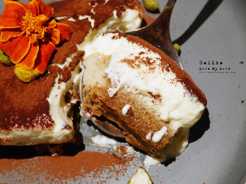 台北信義遠百A13餐廳美食氣氛好浪漫聚餐bistro WAYO夜景觀小酌 牛排 (4)