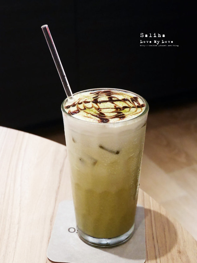 台北信義區遠百信義A13好吃美食分享氣氛好浪漫夜景觀餐廳bistro WAYO (2)