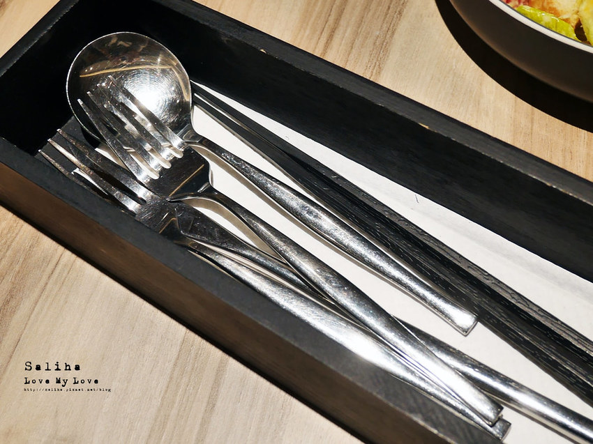 台北信義區遠百信義A13美食餐廳推薦bistro WAYO捷運象山站附近 (4)