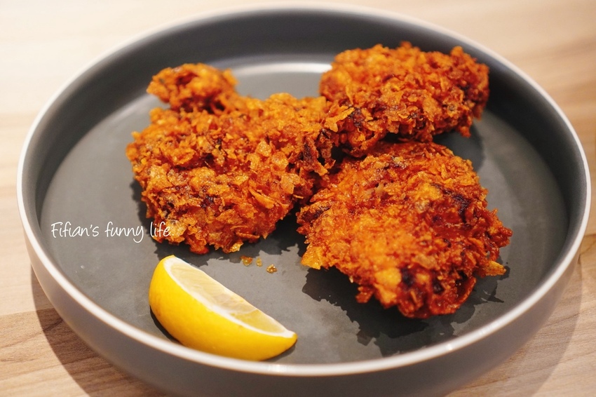 A13遠東百貨 bistro WAYO 乾式熟成肉牛排