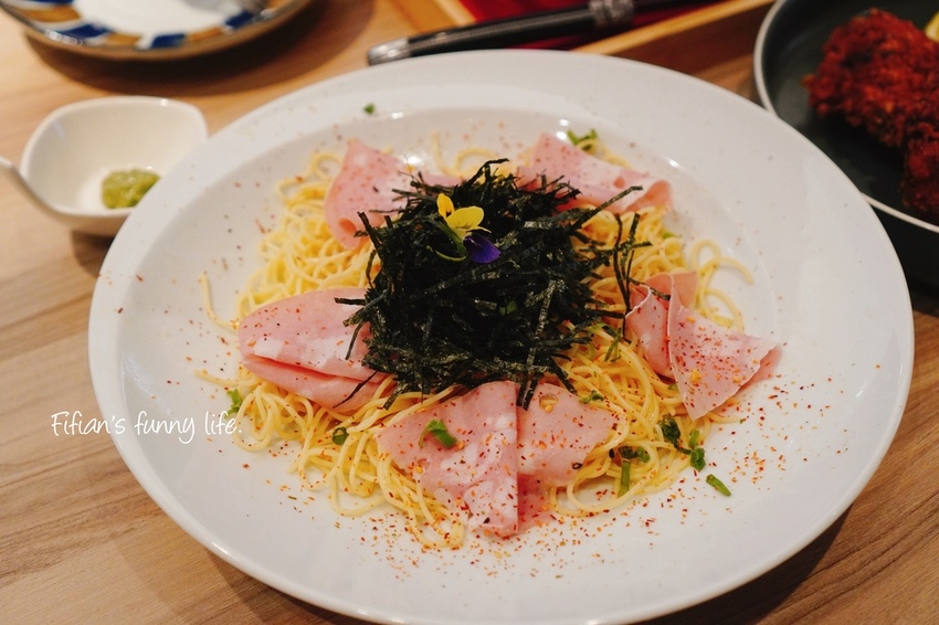 A13遠東百貨 bistro WAYO 乾式熟成肉牛排