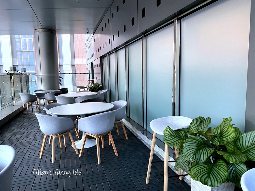 A13遠東百貨 bistro WAYO 乾式熟成肉牛排