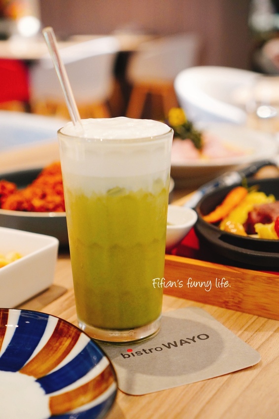 A13遠東百貨 bistro WAYO 乾式熟成肉牛排