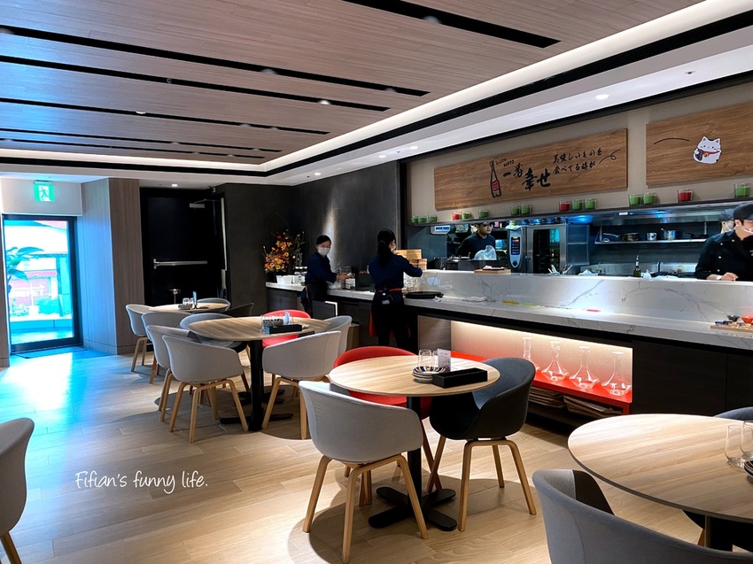 A13遠東百貨 bistro WAYO 乾式熟成肉牛排